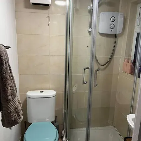 Trendy Artisan In Stoneybatter Near City Centre