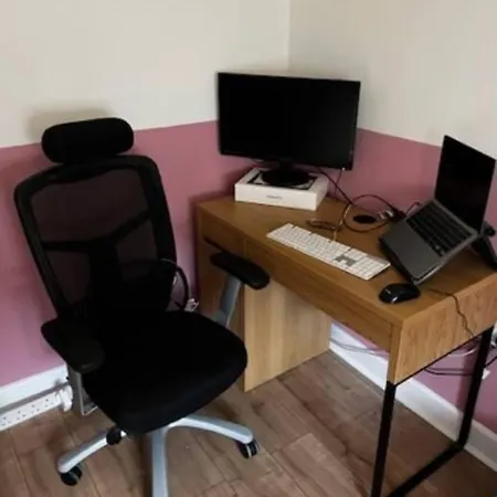 Trendy Artisan In Stoneybatter Near City Centre