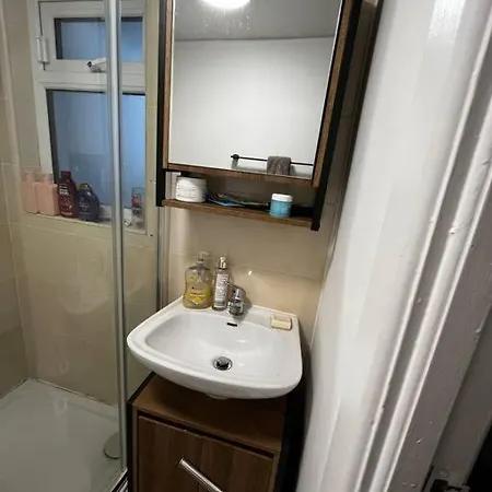 Apartamento Trendy Artisan In Stoneybatter Near City Centre