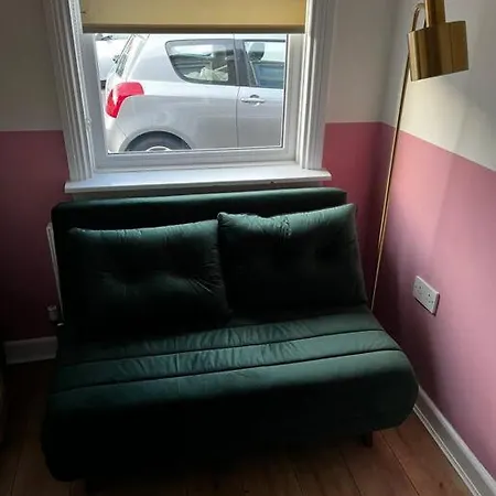 Apartamento Trendy Artisan In Stoneybatter Near City Centre Dublín