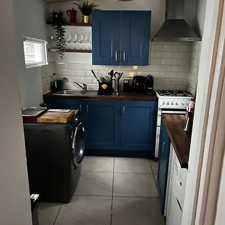 Trendy Artisan In Stoneybatter Near City Centre